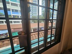 Blk 9 Telok Blangah Crescent (Bukit Merah), HDB 3 Rooms #623735121